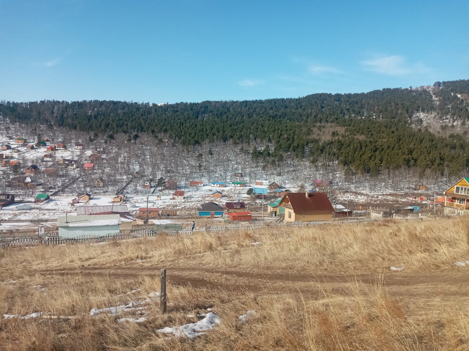 Зүүн салаанд байгалийн үзэсгэлэнт газар нэг айлын зуслангийн газар хямд зарна